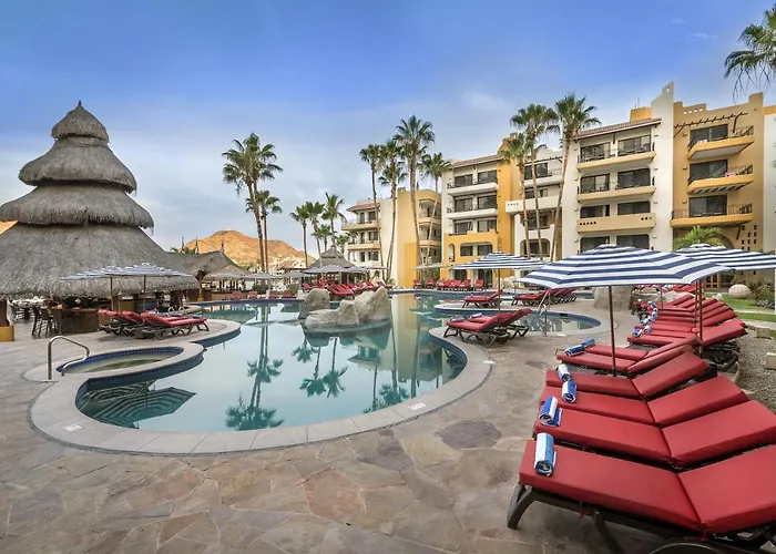 Marina Cabo San Lucas