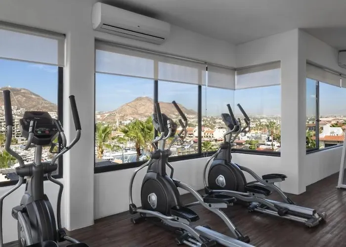 Apartment Marina Cabo San Lucas