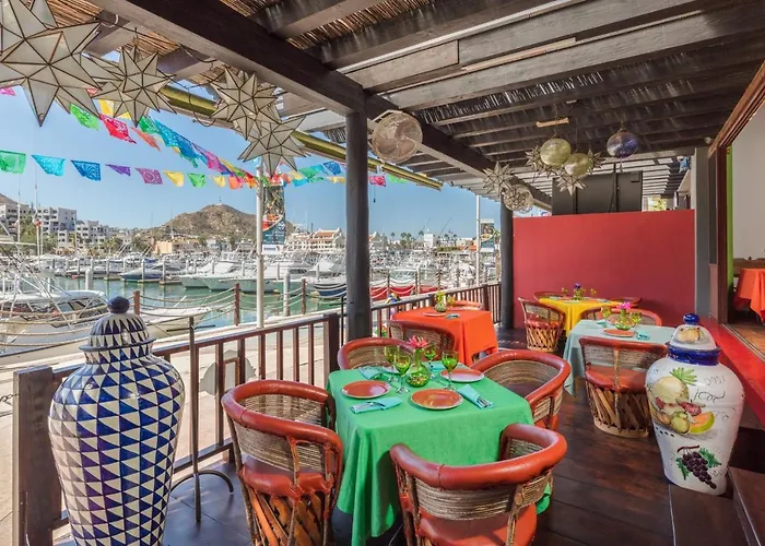 Marina Apartment *