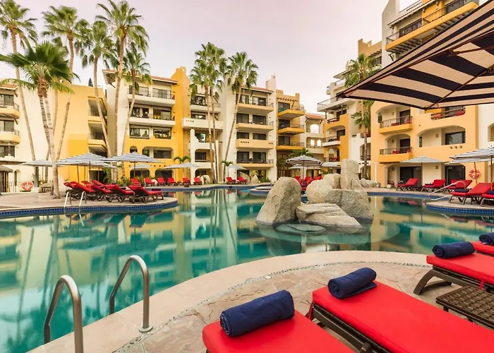 Marina Apartment