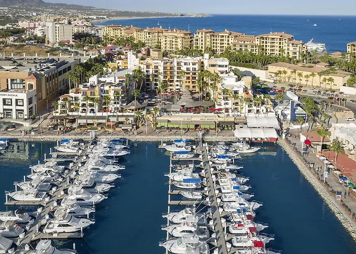 Marina Apartment