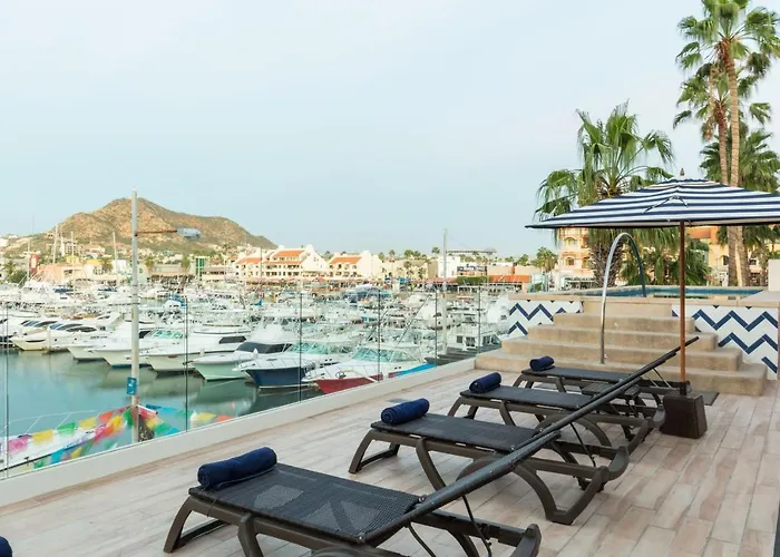 Apartment Marina Cabo San Lucas