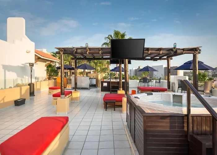 Marina Apartment Cabo San Lucas