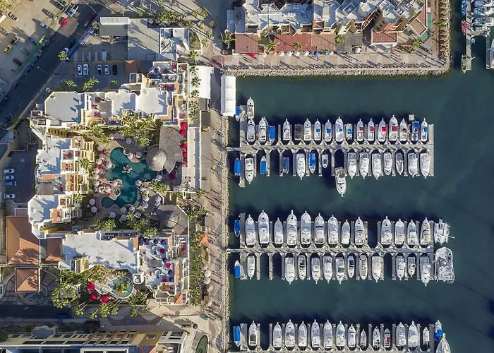 Marina Cabo San Lucas