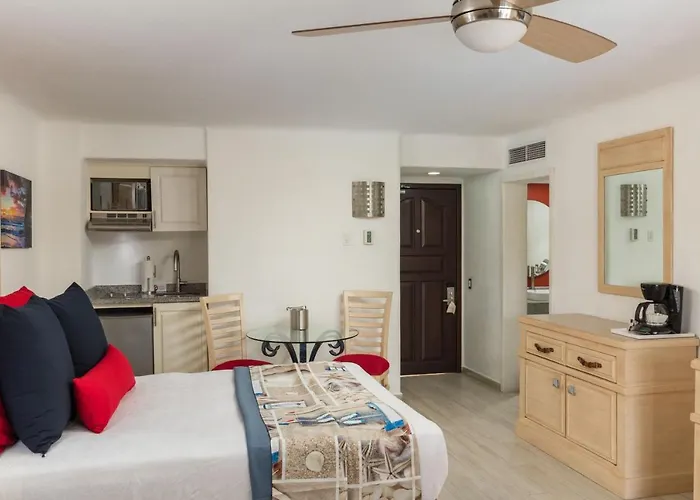 Apartment Marina