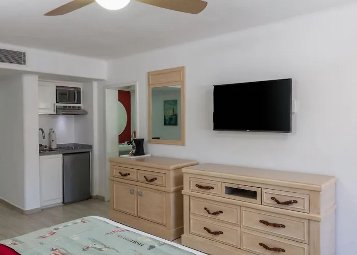 Apartment Marina *