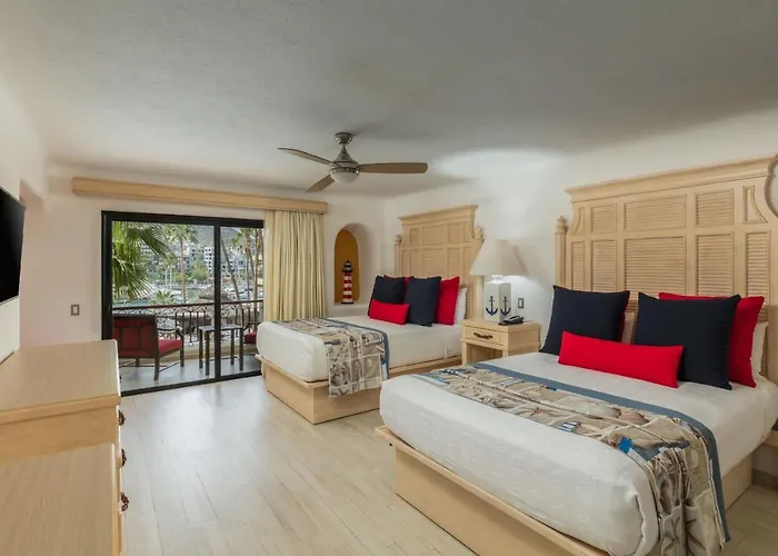 Apartment Marina