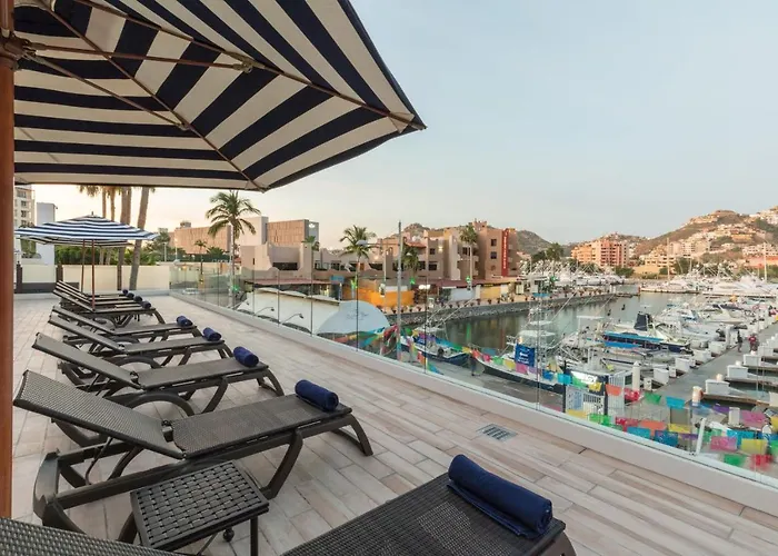 Apartment Marina *