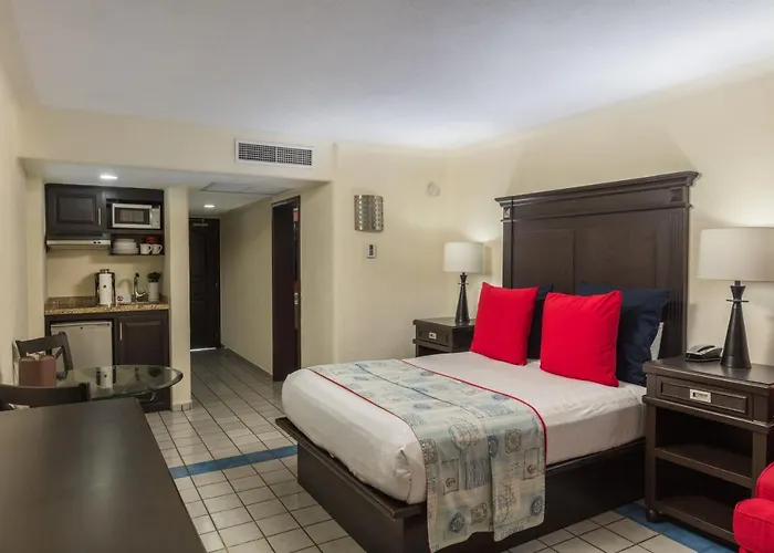 Marina Apartment