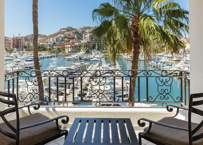 Apartment Marina Cabo San Lucas