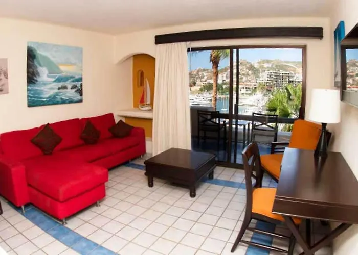 Apartment Marina