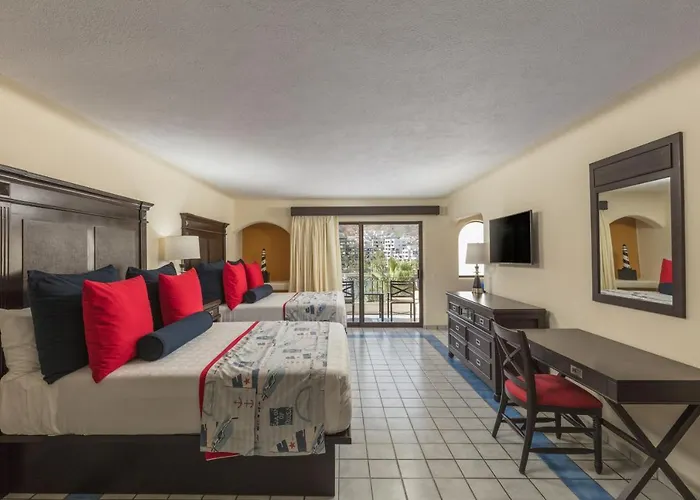 Marina Apartment Cabo San Lucas