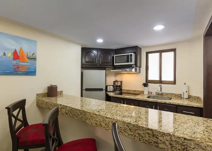 Marina Apartment *