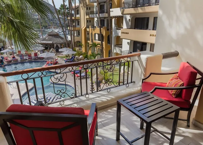 Apartment Marina Cabo San Lucas