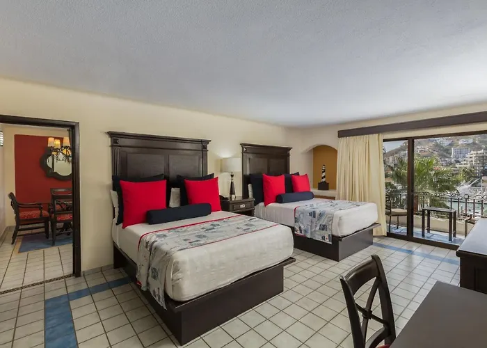 Marina Apartment *
