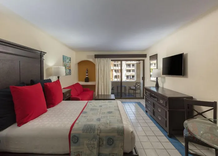Marina Apartment Cabo San Lucas