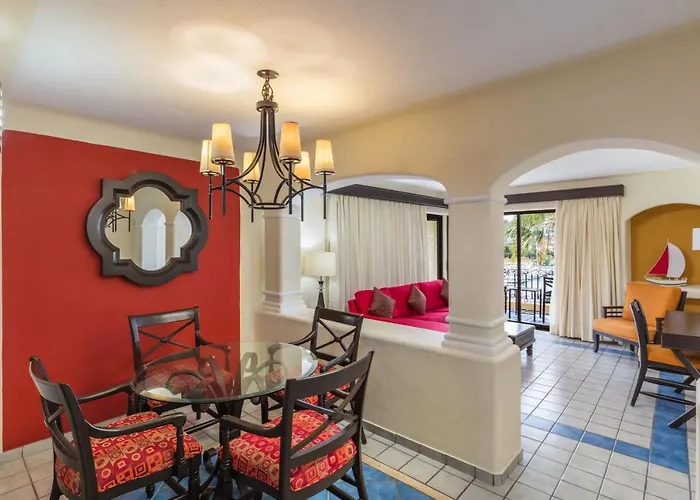 Apartment Marina Cabo San Lucas