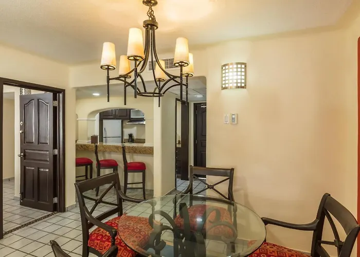 Marina Apartment *