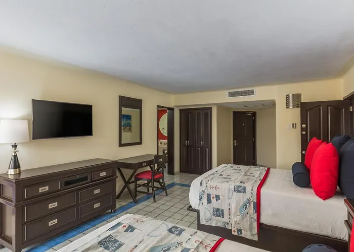 Marina Apartment *