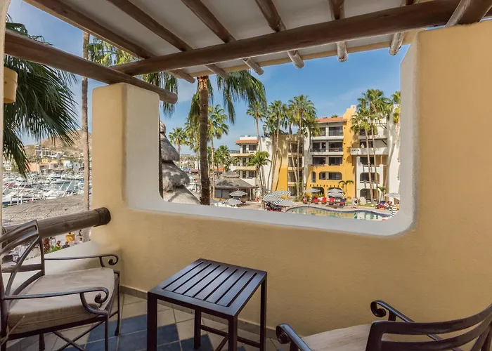 Marina Apartment *