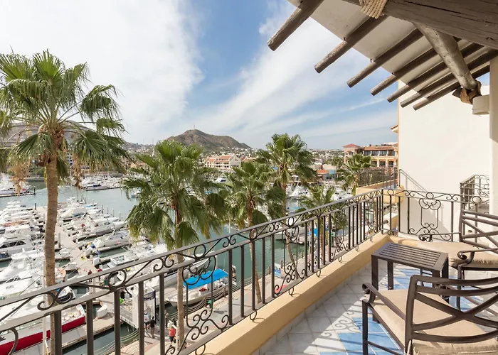 Apartment Marina *